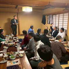 第2519回 10月夜間例会