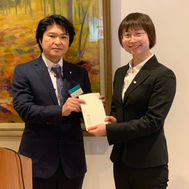 第2261回 1月第1例会