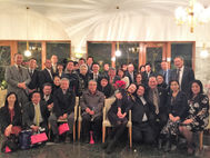 第2259回 12月クリスマス・忘年例会