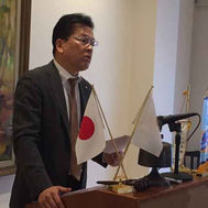 第2251回 10月第2例会