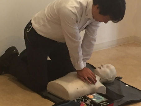 第2200回　10月第一例会