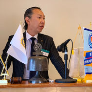 第2263回 1月第3例会