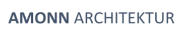 Logo Amonn Archtektur
