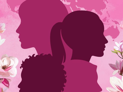 Women, Law, Courts and the myth of Justice for all.