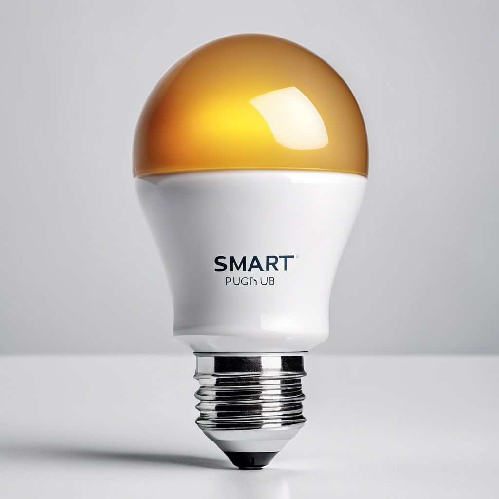 Smart Light Bulb