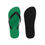 Thumbnail: DerbyLove Unisex Flip-Flops Indoor Outdoor Slippers