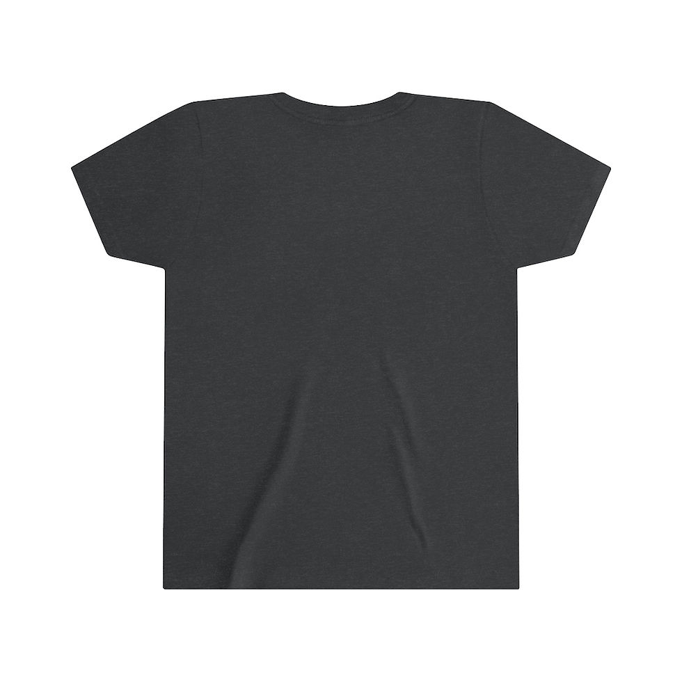 Thumbnail: DerbyLove Gulfstream Park Youth Short Sleeve Unisex Custom Tee