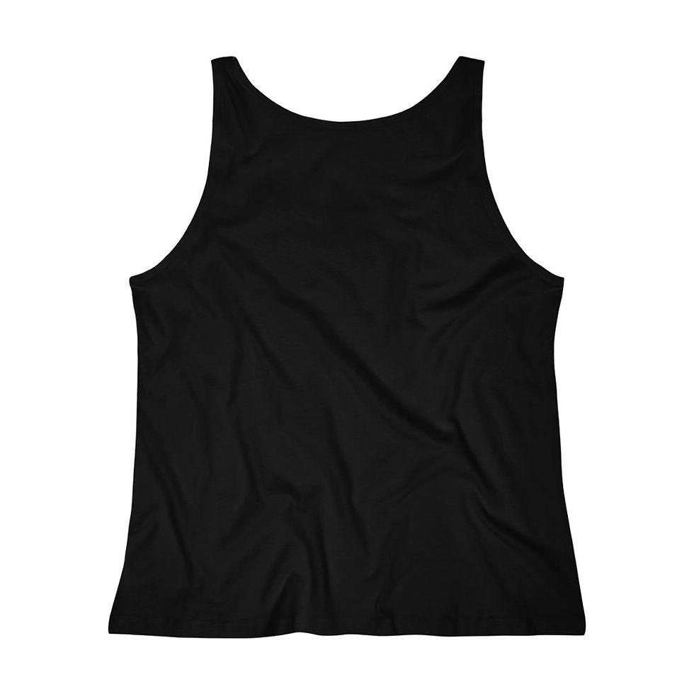 Thumbnail: DerbyLove Women's Fitness Workout Tank Top Jersey