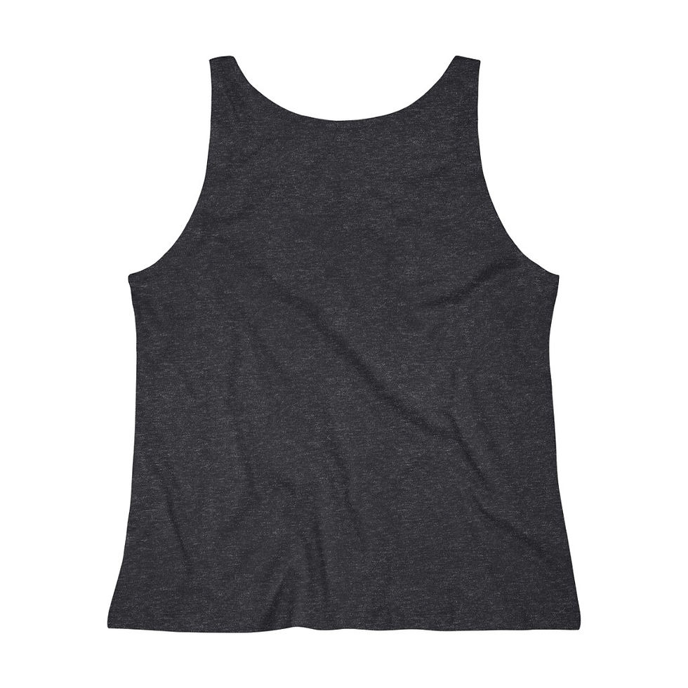 Thumbnail: DerbyLove Women's Fitness Workout Tank Top Jersey