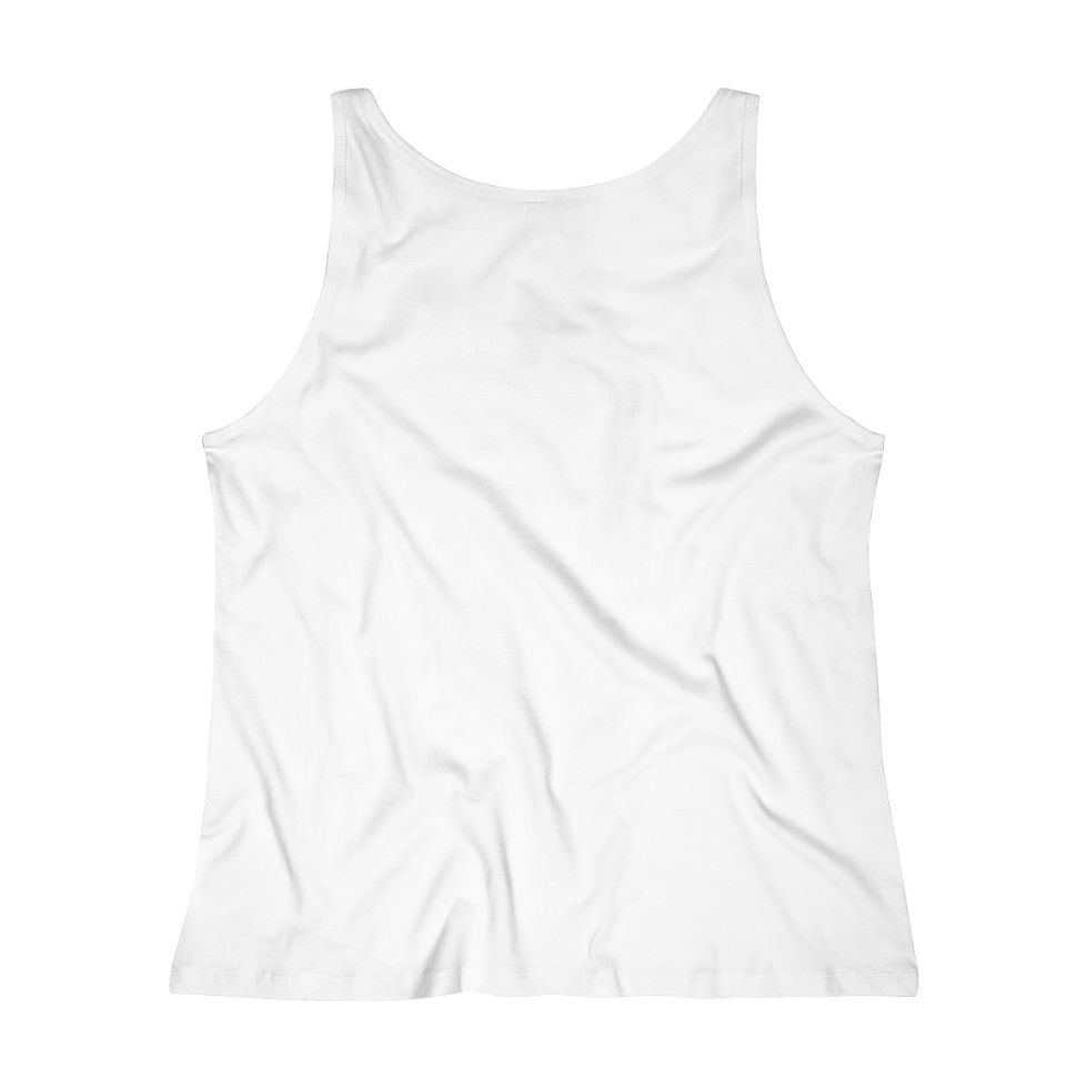 Thumbnail: DerbyLove Gulfstream Park Women's Fitness Workout Tank Top Jersey