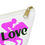 Thumbnail: DerbyLove Ladies Accessory Pouch w T-bottom Fashionable Bag