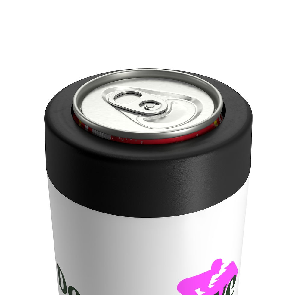 Thumbnail: DerbyLove Stainless Cooling Removable Can Holder