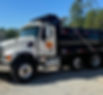 Our Demolition Truck