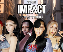 The Impact (Animated Series)