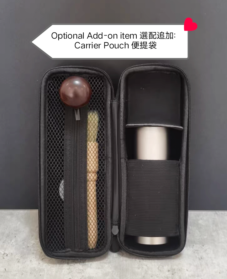 縮圖：咖啡豆磨 (手磨)