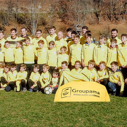 🟡⚫️ Journée "Max" 2021 ⚫️🟡