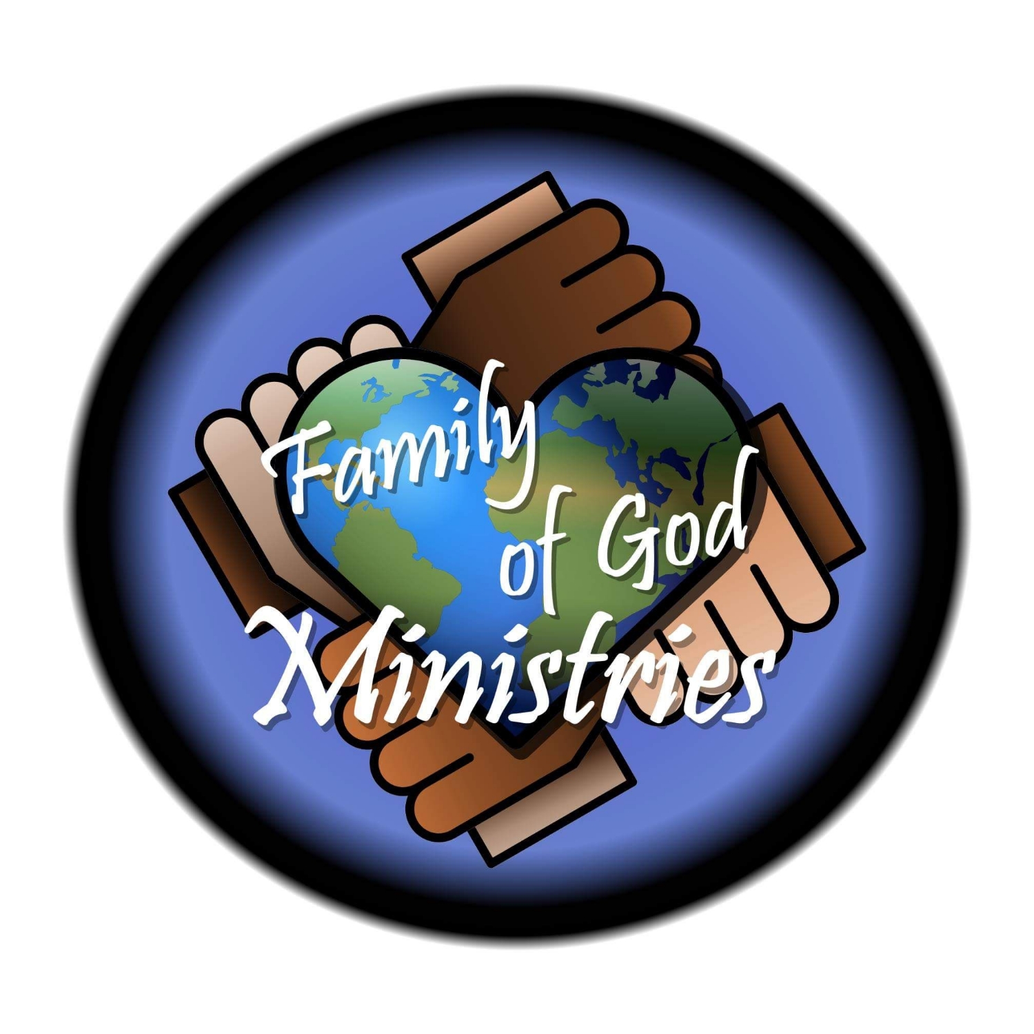 Writer: Family of God Ministries