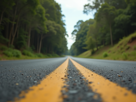 Transporte rápido Blumenau: a escolha certa para seu frete