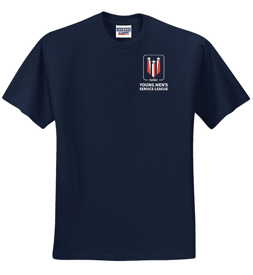 Thumbnail: YMSL T-SHIRT