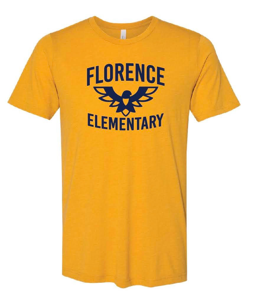 Thumbnail: FES- FALCON T-SHIRT