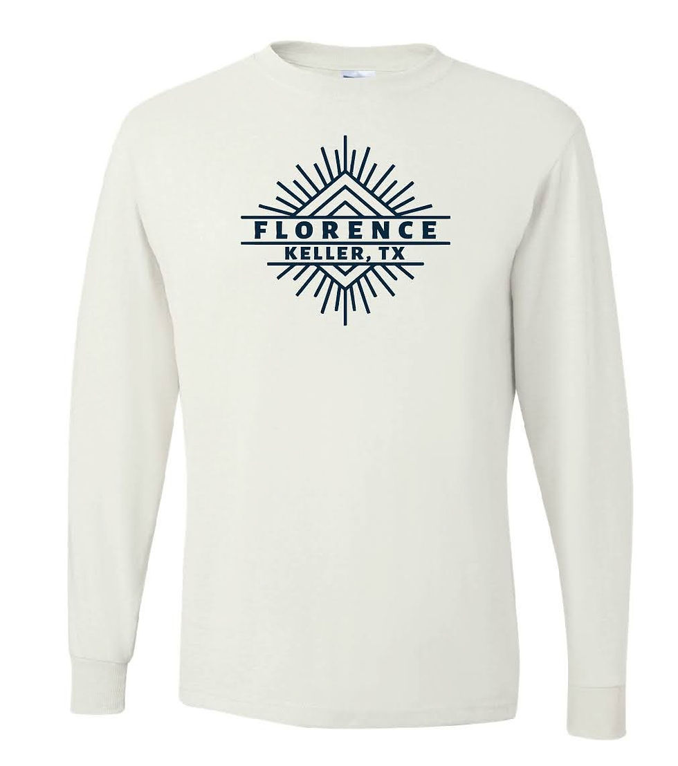 Thumbnail: FES- BURST LONG SLEEVE