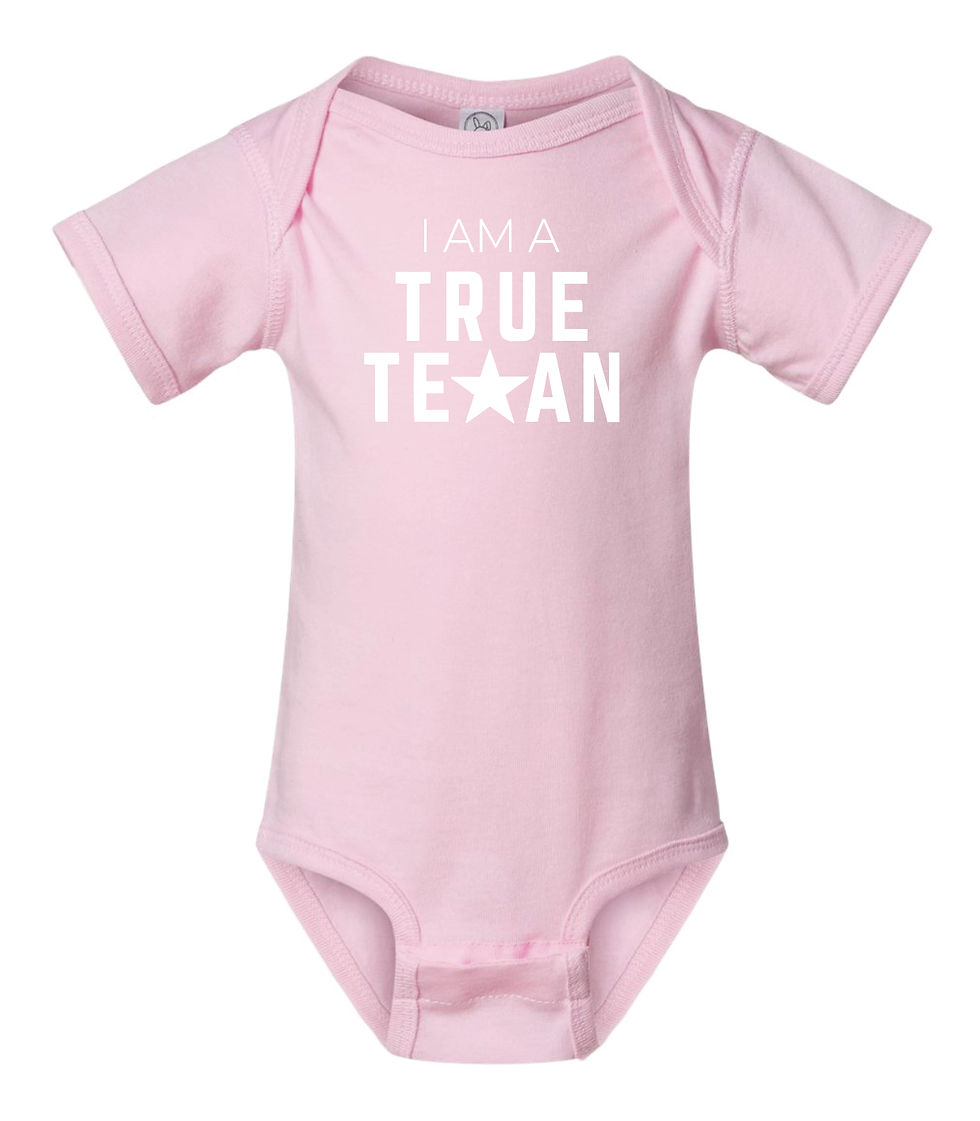 Thumbnail: TTP: BABY ONESIE