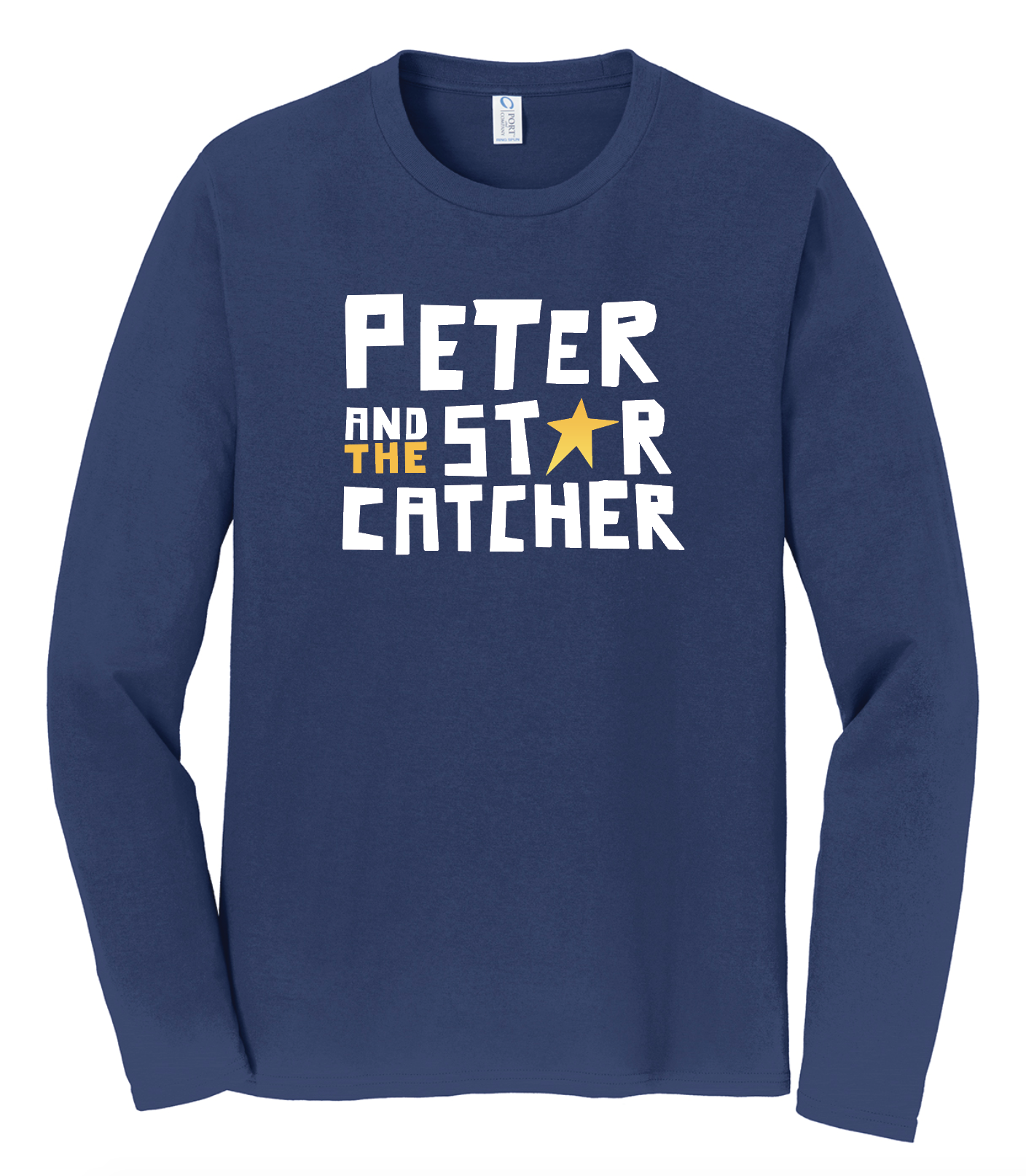 KHS ONE ACT- LONG SLEEVE