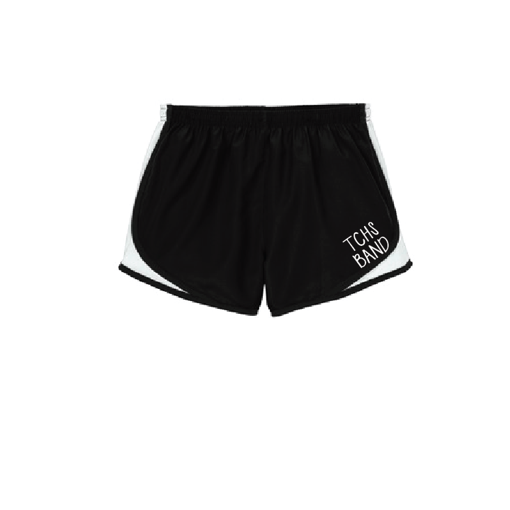 Ladies Shorts