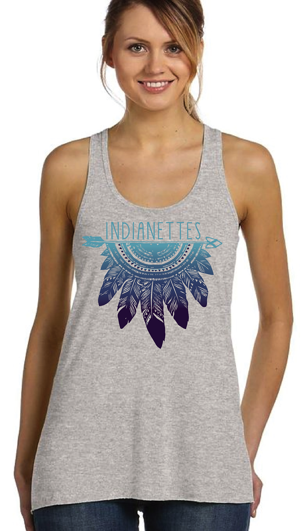 Thumbnail: Feather Tank