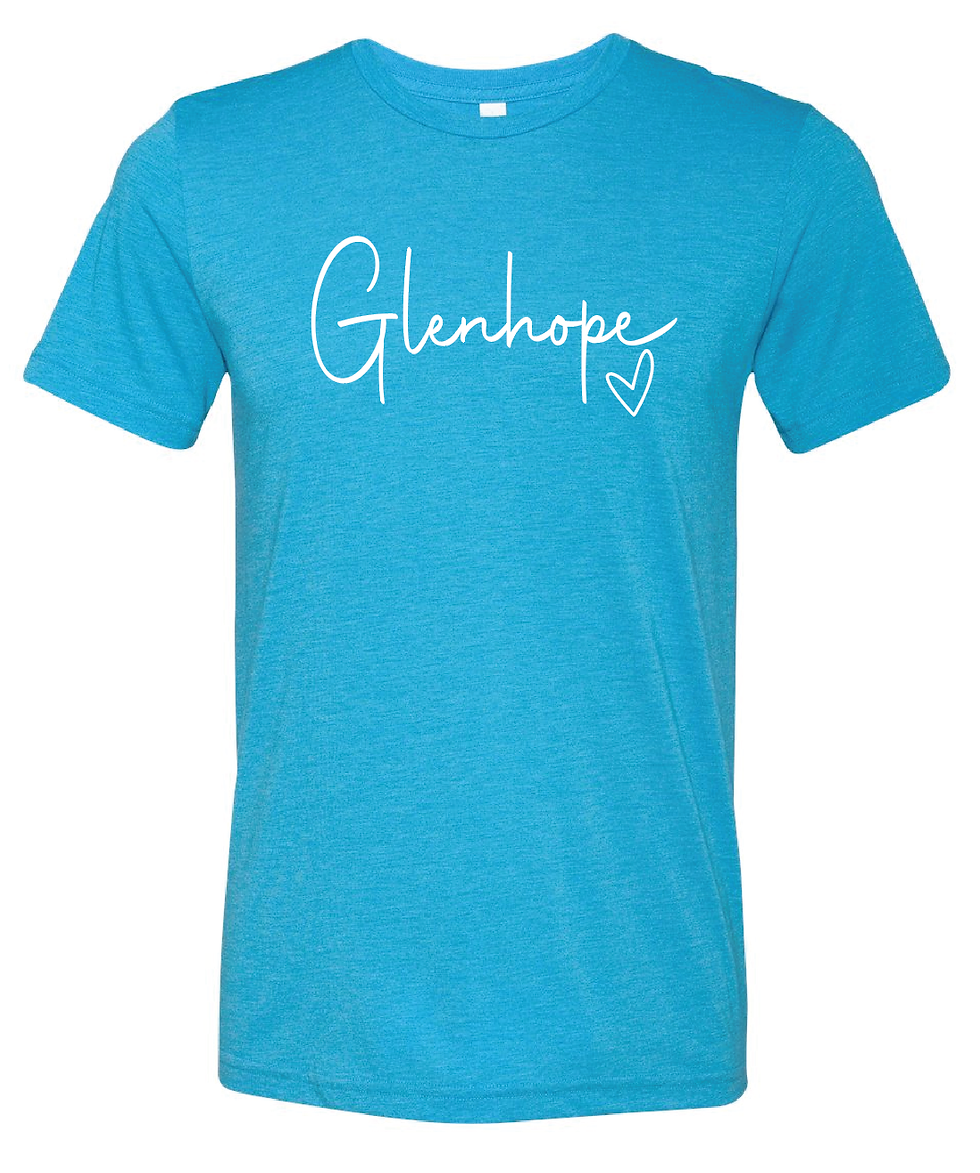 Thumbnail: GLENHOPE- AQUA