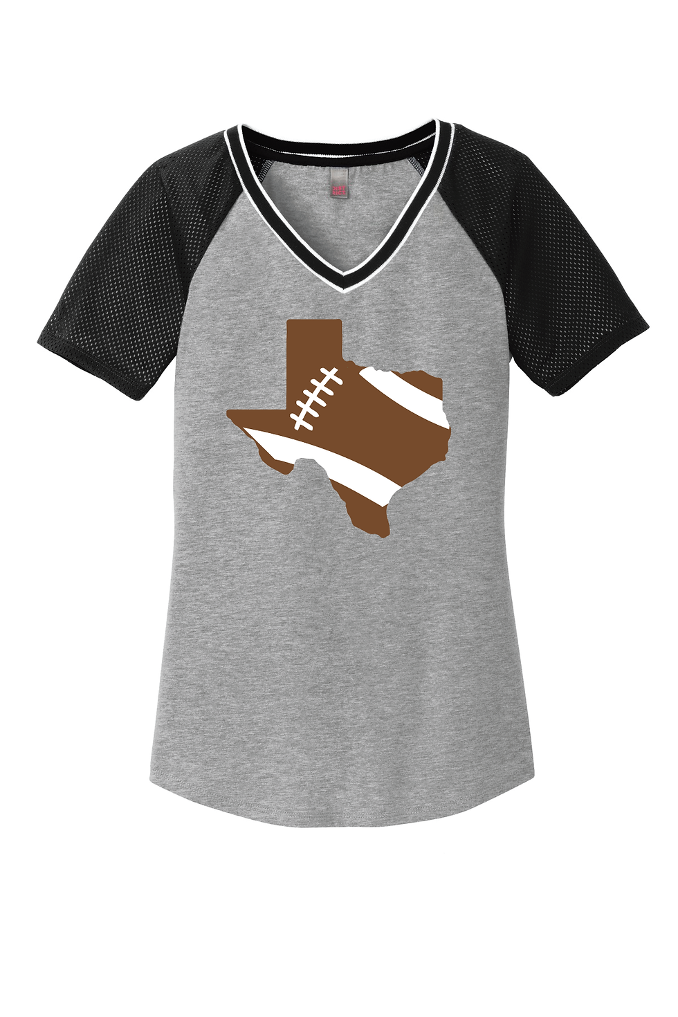 Thumbnail: TEXAS FOOTBALL