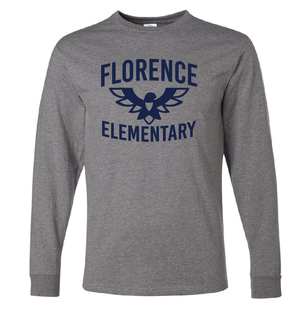 Thumbnail: FES- FALCON LONG SLEEVE
