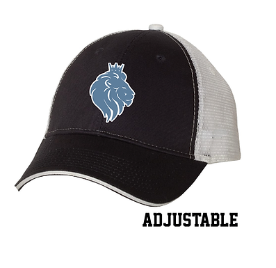 Kings Adjustable Baseball Hat