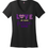 Thumbnail: TC Love Ladies V-Neck