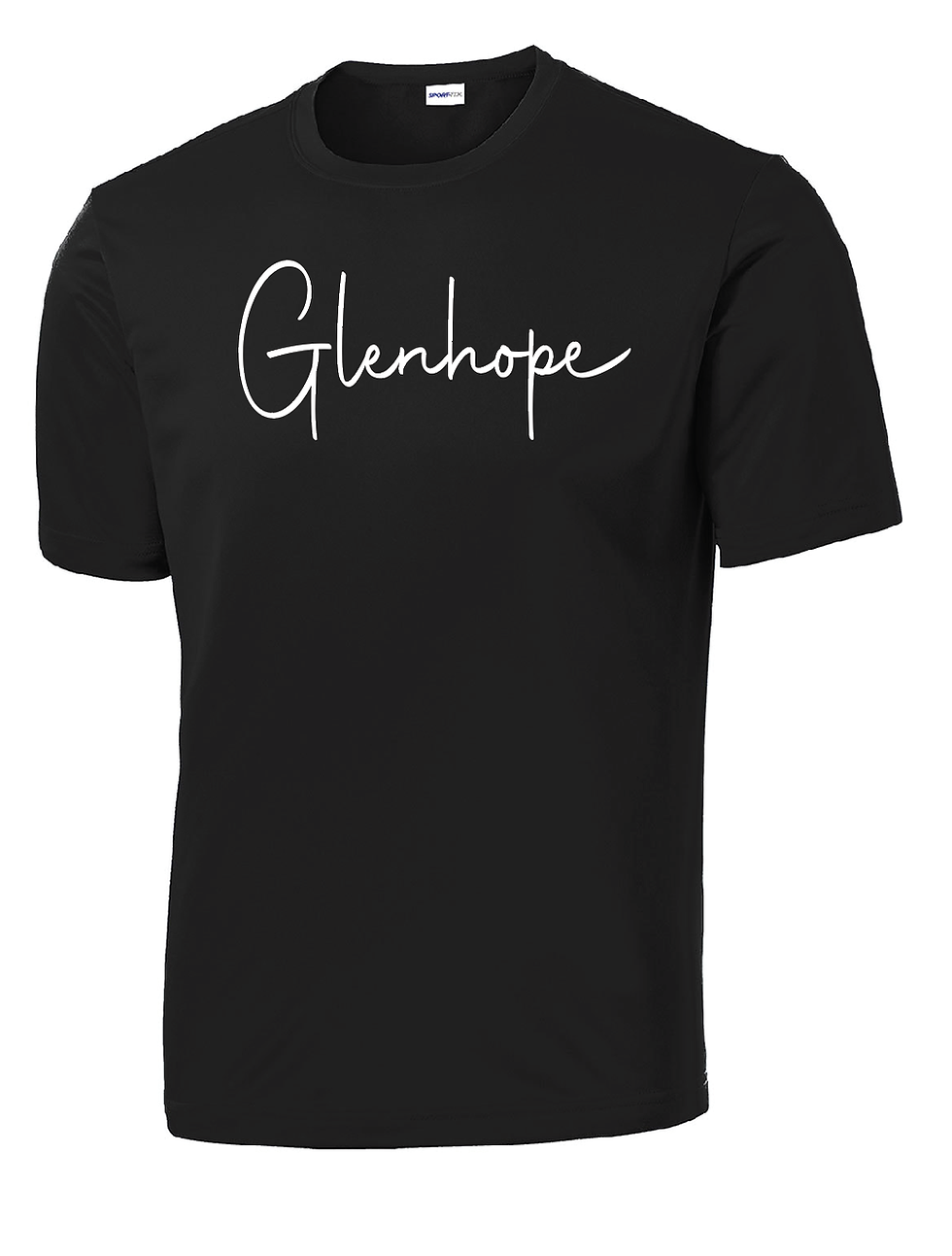 Thumbnail: MEN'S GLENHOPE SHIRT (NO HEART)