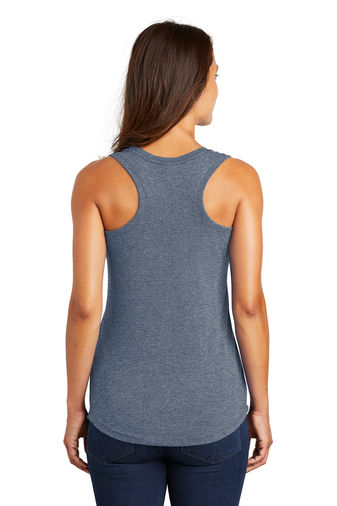 Thumbnail: NTX KINGS-LADIES TANK- GRAY