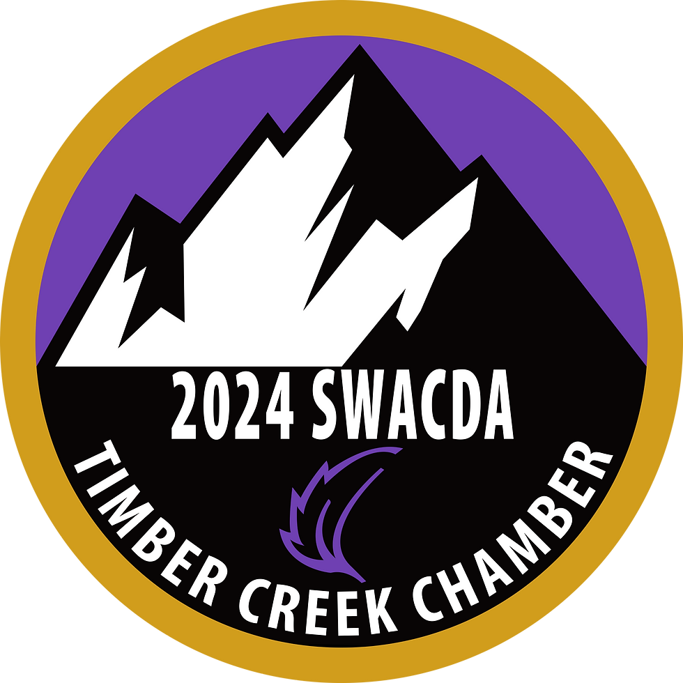 Thumbnail: TCHS CHOIR PATCH