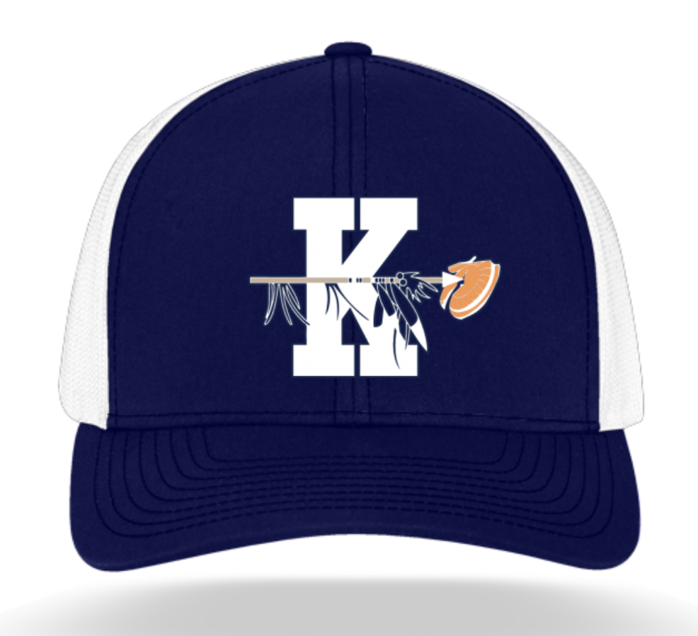 KHS CT Adjustable Hat