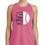 Thumbnail: Kings Ladies Pink Tank