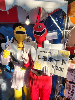 天下市2024に出店を行いました！