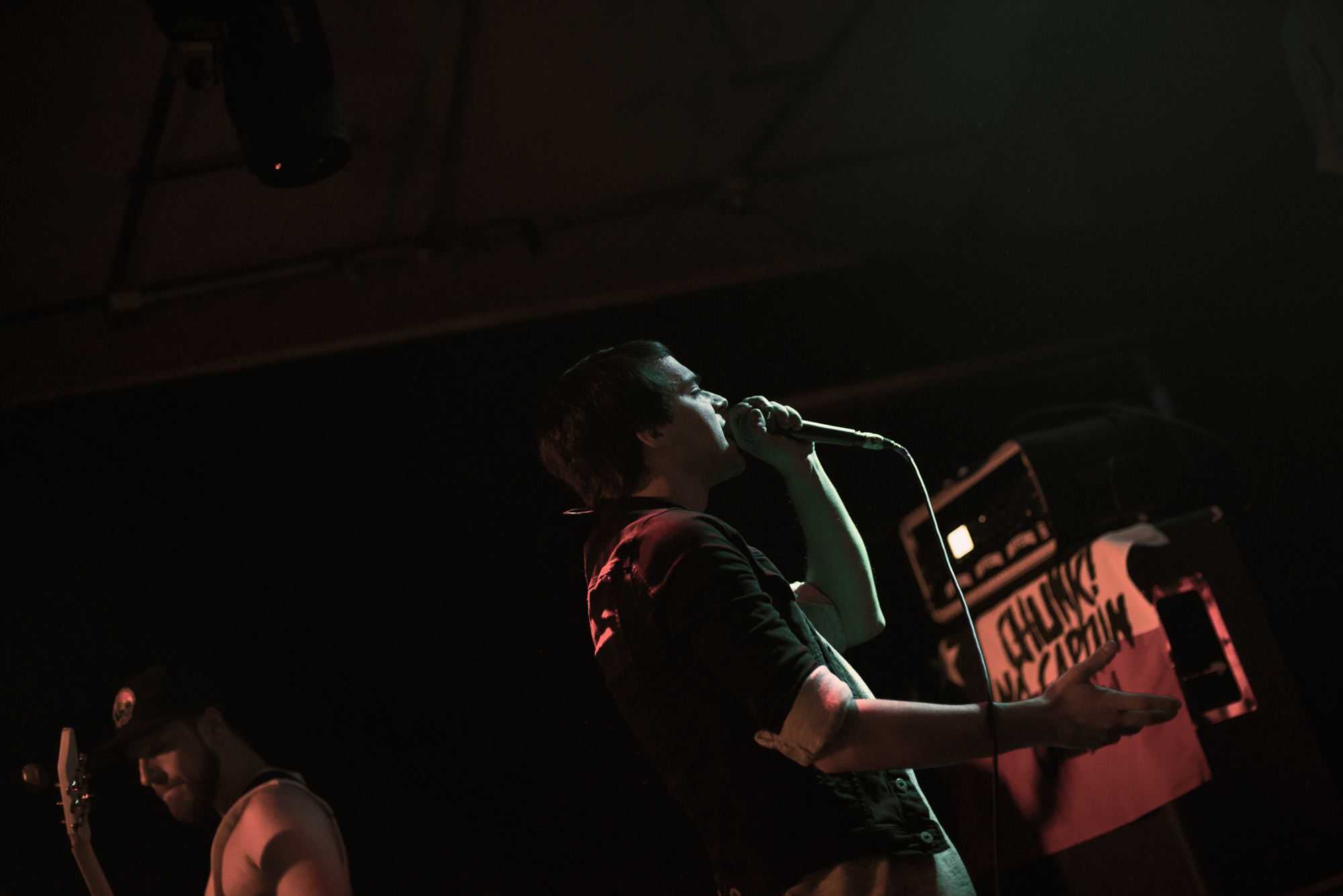 Chunk No Captain Chunk Victorgalvezfoto Chunk No Captain Chunk Victorgalvezfoto