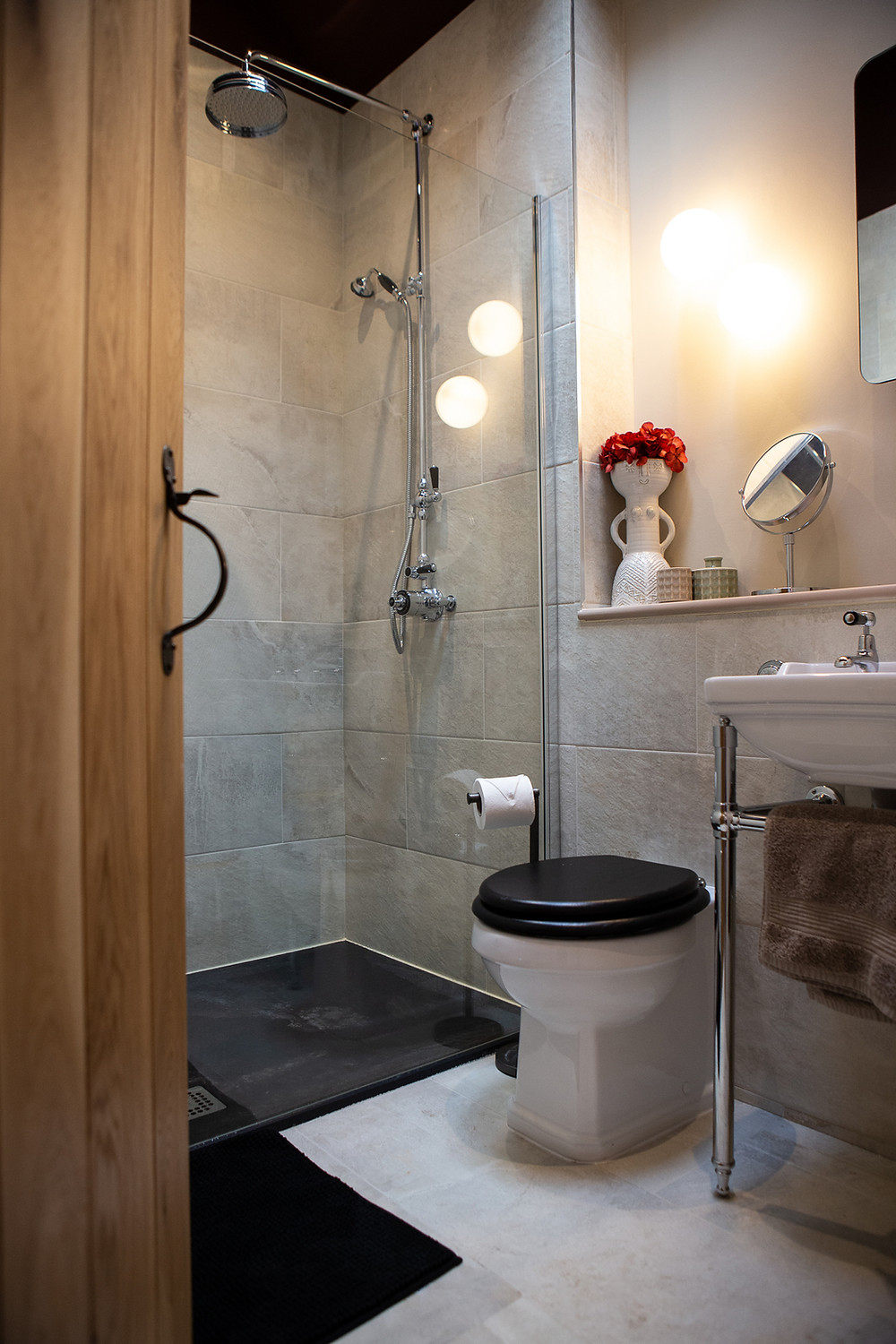 Bathroom - Fresh Start Living