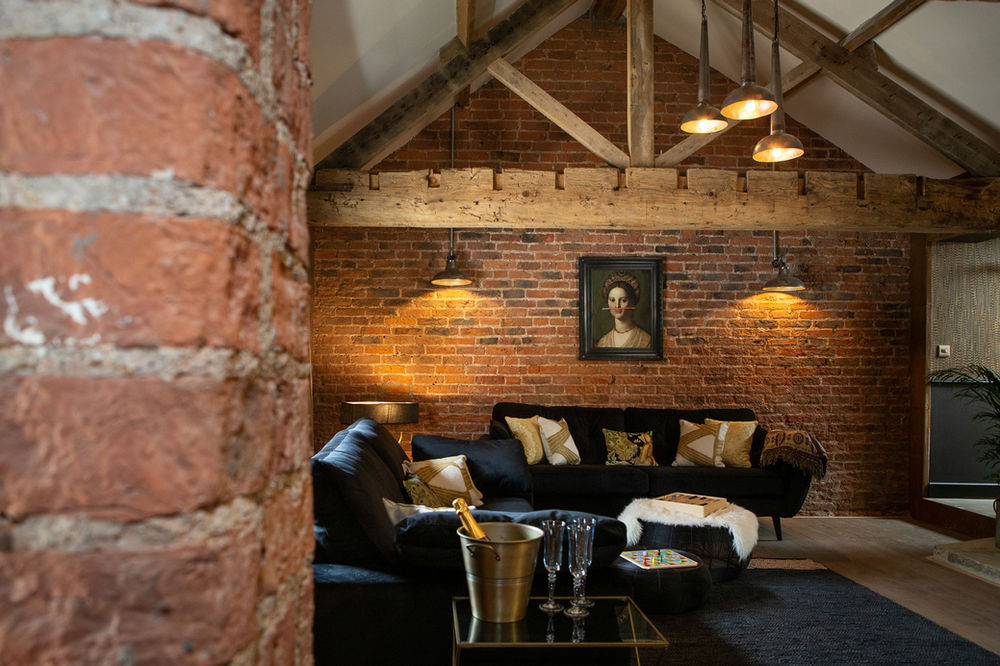 The Old York A Holiday Let with a Difference