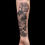 Miniaturbild: Tattoo - Ratenzahlung
