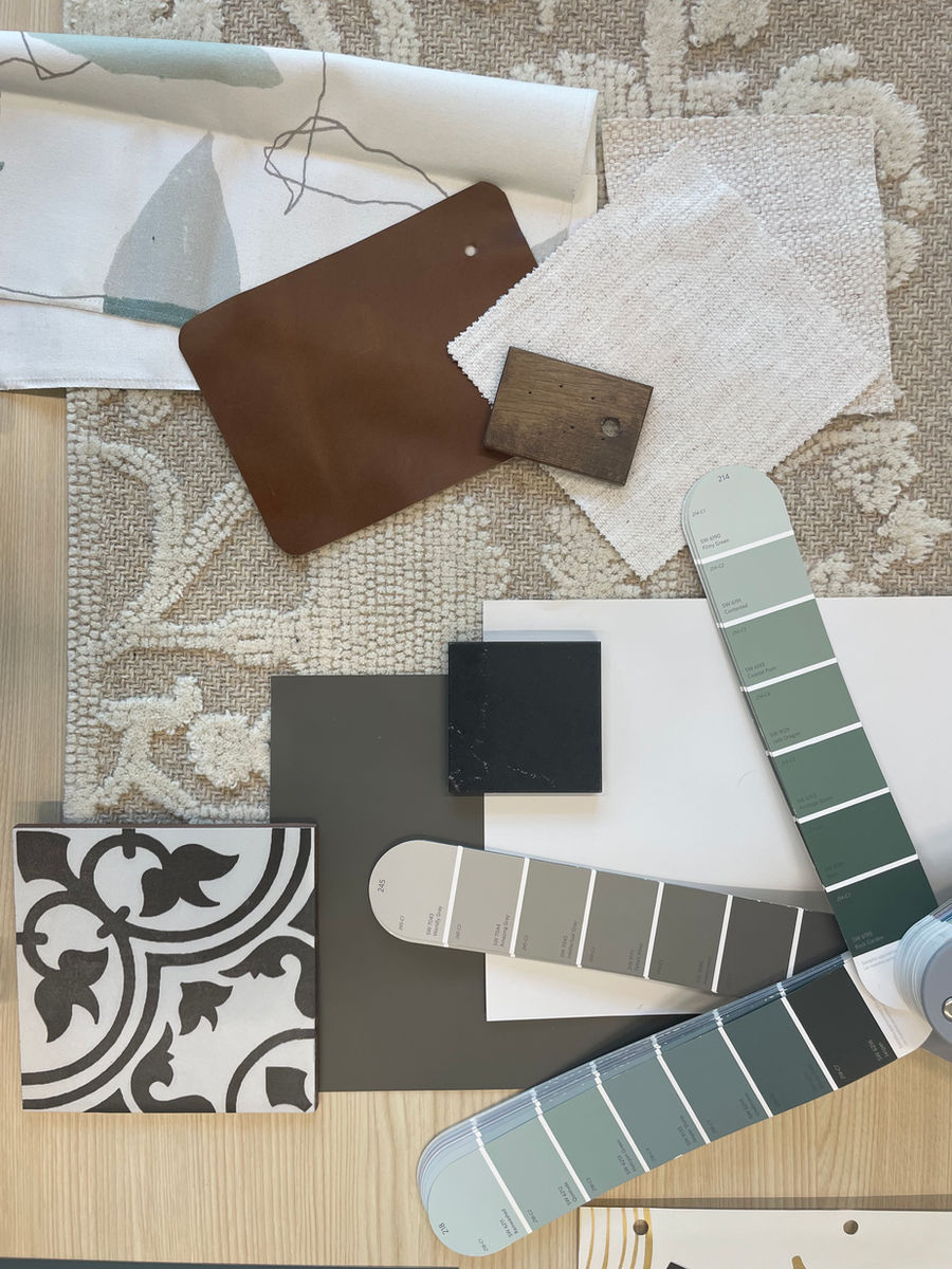 Peachtree Interior Design
