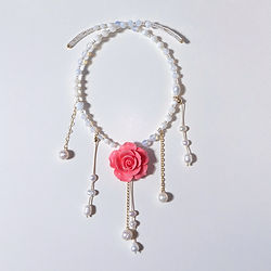NECKLACE | mizugashi