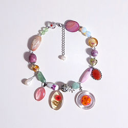 MIZUGASHI チョーカー NECKLACE | mizugashi