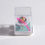 サムネイル： MIZUGASHI SNOW DOME RING (S)　⑦