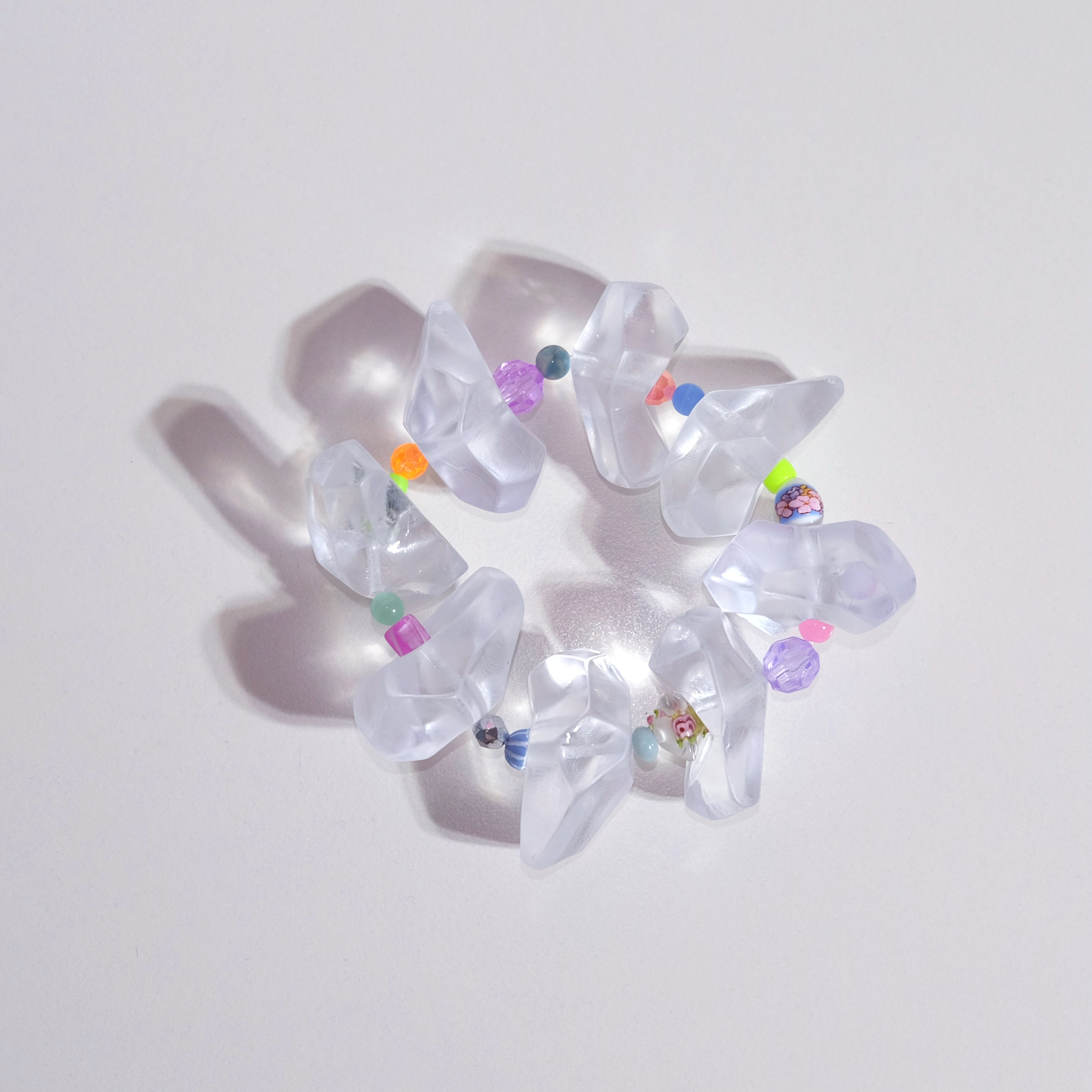 ICE ブレスレット (26-B013)