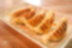 Gyoza